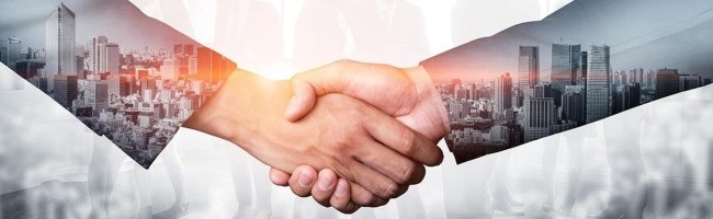 Real Estate Development & Partnerships