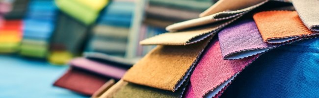 Textile, Garments, Yarns Import